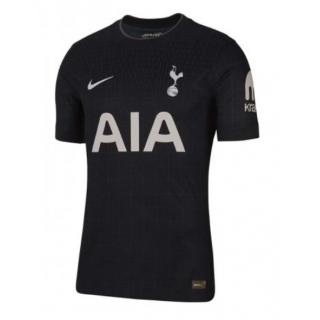 Tottenham Hotspur 2a Equipación 2025/26 - Authentic